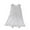 5-White, variant on Spring Dresses for Toddler Girls on Clearance Tween Girls Dress Spring Summer Casual Cute Back Bow Cotton Dresses Sleeveless White Sundress New White 2 Years