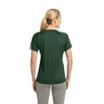 thumbnail image 2 of Colorblock PosiCharge Competitor Tee, 2 of 2