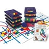 Professional handbook features proven manipulative-based instruction and step-by-step, photo-illustrated lessons