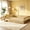 Natural, variant on AUU Full Size Rubber Wood Floor Bed with Safety Rails, Low Profile Platform with Side Opening