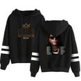 thumbnail image 2 of Don Omar Back to Reggaeton Tour Men/Women Hoodie Streetwear Sweatshirt Long Sleeve Hooded, 2 of 3
