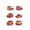 01, variant on Pack Of 6 Small Inertial Driven Toy Car Play Vehicle For Toddler Random Styles Pull Back Vehicle Toy for Kids Hand Skill