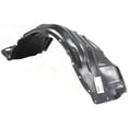 thumbnail image 2 of FENDER LINER Compatible with ACURA RL 96-98 FRONT LH, 2 of 5