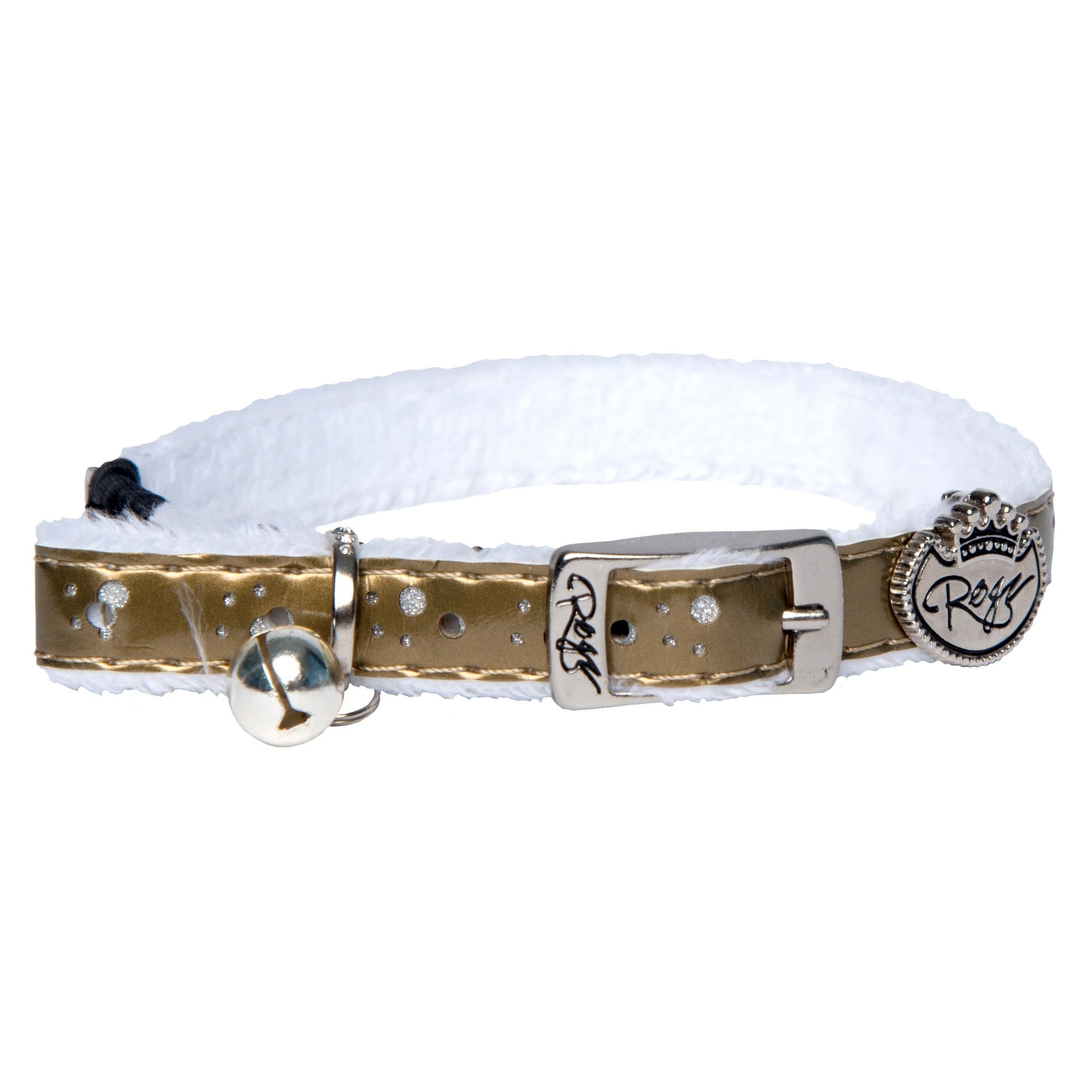 rogz cat collar