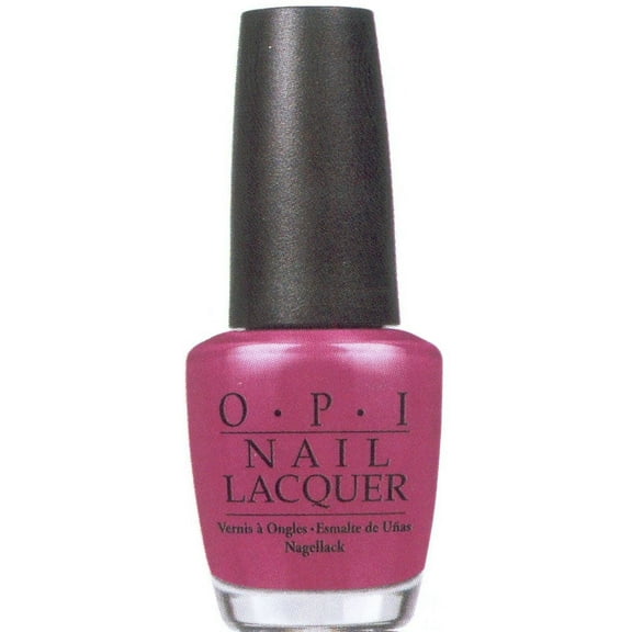 OPI Nail Polish, Spare Me a French Quarter, 0.5 fl oz