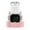 Pink, variant on 2-In-1 Stand Charging Dock Wireless Charging Stand for For Charging Base, Phone Holder