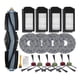 thumbnail image 1 of Accessories Kit for Deebot X1 Omni Replacement Parts for Deebot X1 Turbo Vacuum Cleaner, 1 of 5