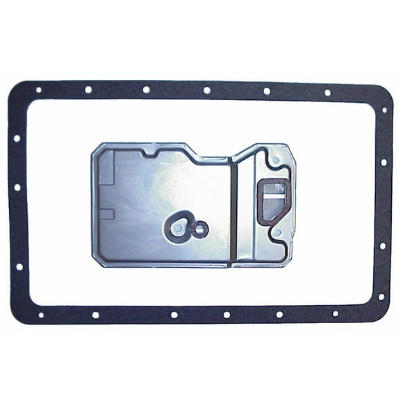F-85A Auto Trans Filter Kit By POWERTRAIN COMPONENTS (PTC)