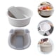 thumbnail image 2 of Lavabo portátil de 2 piezas con tabla de lavar para ropa de bebé, de plástico, antideslizante, para el hogar y viajes, 2 of 8