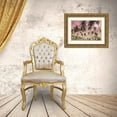 thumbnail image 3 of Prime, Marcus 32x23 Gold Ornate Wood Framed with Double Matting Museum Art Print Titled - Desired Destinations 1, 3 of 4