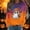 Orange, variant on Halloween Sweatshirts for Women Ghost Pullover Sweatshirt | Spooky Season,Graphic,Cute,Fall
