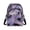 Black Cat Music Notes, variant on Psesaysky Rose Pattern Sling Bag with Anti Theft Adjustable Strap Fanny Pack for Travel, Polyester Small Crossbody Wallet