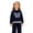 A-Black, variant on NIEWTR Kids Winter Clothes Children Long Sleeve Long Pants 2-Piece Pajamas Toddler Loungewear Set Soft Breathable Lightweight Outfits Sets for 2T-6T(A-Blue,2-3 Years)