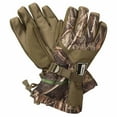 thumbnail image 3 of Banded White River Insulated Glove Bottomland in size X-Large, 3 of 3
