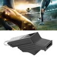 thumbnail image 3 of Whistle, Non - Core High Frequency Crisp Professional Game Whistle  For Contest For Game, 3 of 8