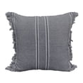 thumbnail image 1 of hometrends Black Panther Decorative Pillow, 1 of 2