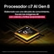thumbnail image 5 of TV LG 75 Pulgadas QNED AI QNED73 4K SMART TV webOS 2025, 5 of 12