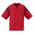 thumbnail image 2 of Augusta Sportswear XL Red/ Black, 2 of 2