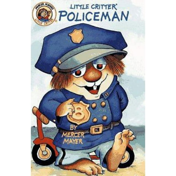 Pre-Owned Policeman (Unknown) 157719120X 9781577191209