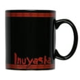Inuyasha Anime Merch 16 OZ. Ceramic Coffee Mug Tea Cup - Walmart.com