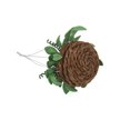 thumbnail image 3 of Cesta de Mimbre Zulema Miniatura Planta en miniatura, 3 of 5