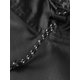 thumbnail image 5 of Txlixc Chubasquero Impermeable Con Capucha para Hombres/Mujeres, Poncho De Emergencia De Cuerdas Ajustables, Capa De Lluvia De Exploración De Senderismo De Montañismo Txlixc Casual, 5 of 9