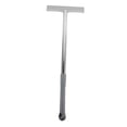thumbnail image 6 of MLINS Stainless Steel Rod Metal Sign Rod Handheld Exhibition Sign Stick Handheld Sign Rod Stainless Steel Sign Holder Rod Parade Signboard Rod Tour Guide Sign Rod Sign Display Rod, 6 of 8