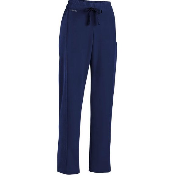 Clearance Jockey Performance Rx Embossed Side Panel Scrub Pants