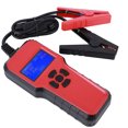 thumbnail image 3 of AE1801 Car Automotive Digital Battery Analyzer Battery Capacity Tester Diagnostic Tools, 3 of 5