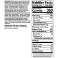 thumbnail image 2 of Nongshim Bowl Noodle Soup Spicy Shrimp 3.03 oz, 2 of 2