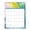 2-L, variant on FIAOIRN 2025 Wall Calendar,12-Month Calendar for January 2025- December 2025, Desk/Wall Calendar for Home Office Room Decoration,New Year and Christmas Presents