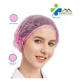 thumbnail image 3 of Gorro Plisado Desechable Cofia Demeva Con 100pzas, 3 of 6