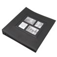 thumbnail image 1 of Álbum De Fotos, Gran Capacidad Álbum De Fotos De 6 Pulgadas Protección De Fotografías Fácil De Limpiar 600 Bolsillos Fotos Fáciles De Ver Para La Familia, 1 of 7
