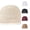 Beige, variant on Unisex Beanie Workout Summer Light Lightweight Cool and Dry Sun Protection