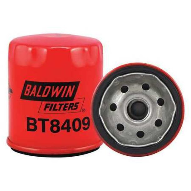BALDWIN FILTERS BT8409 Oil/Transmission Filter,3 x 317/32 In Walmart