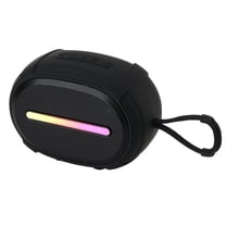 Portable Bluetooth Speakers,Wireless Bluetooth Speaker,Deep Bass,Waterproof Outdoor Speakers with Handle,Supports TF Card for Outdoor