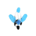thumbnail image 3 of JUGUETE CHARA AZUL SOUND C/CATNIP, 3 of 5