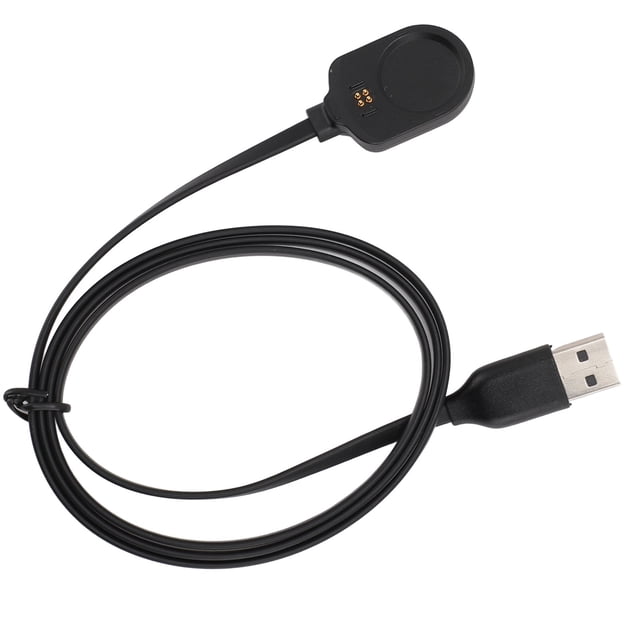 Smart Watch Charger, Estación De Muelle De Cargador Tipo C Para La Serie Marq 2, Soporte De Cable De Reemplazo De Cable De Carga De Seguridad Para Atleta, Capitán, Golfista,