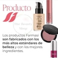 thumbnail image 3 of Exfoliante Corporal Esculpidor Flaunt It by Farmasi, 3 of 3