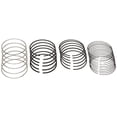 thumbnail image 2 of Hastings 2M4754 6-Cylinder Piston Ring Set, 2 of 3