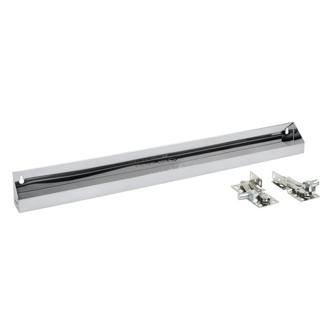 Rev-A-Shelf Plateau Basculant de 31 Pouces pour Armoire de Base d'Évier avec Fermeture en Douceur 6581-31SC-52