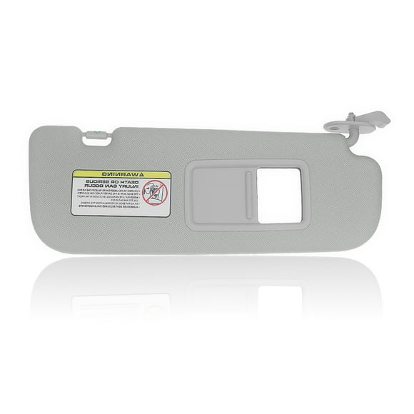 Hyundai Elantra Sun Visor