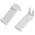 thumbnail image 4 of 17mm Roller Blind Parts Repair Kit Curtain Bracket Side Pulley Chain Repair Parts, 4 of 5