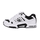 thumbnail image 2 of TENIS DC SHOES HOMBRE AT-2 BLANCO SKATEBOARD DC02906101 blanco 270, 2 of 6