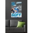 thumbnail image 4 of Lions de Détroit de la NFL - Jared Goff 24, 4 of 4