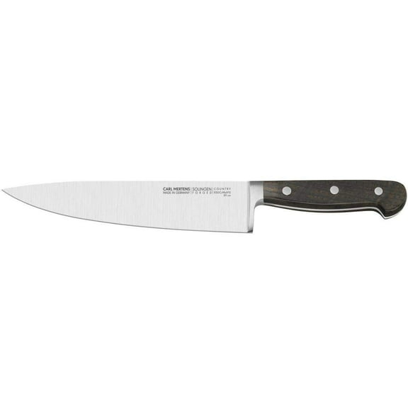 Carl Mertens Country Chef's Knife (8")