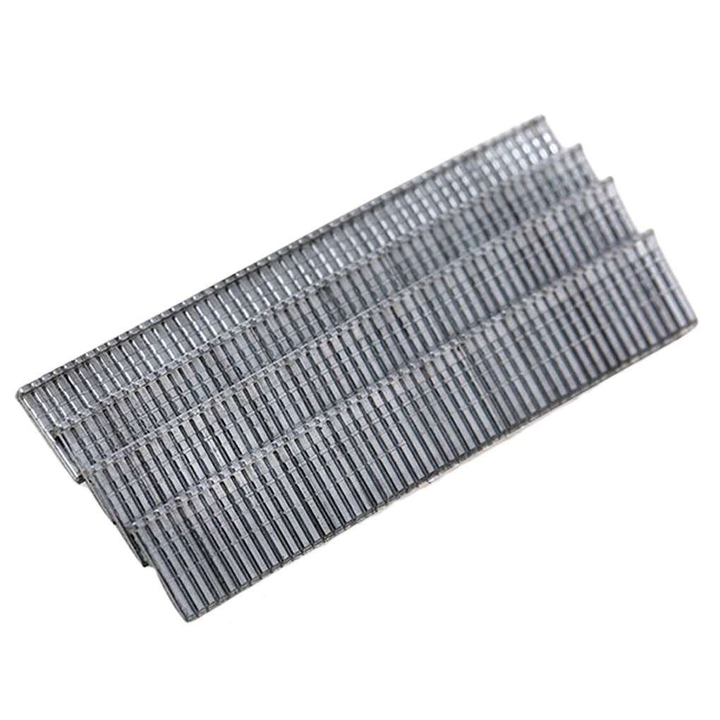 outdoorline 1000Pcs Ttype Staples Stainless Steel Reinforcement Nail