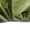 thumbnail image 4 of Cubierta de lluvia cubierta de polvo para mochila -80L bolsa impermeable para exteriores L Cola Cubierta de la lluvia de la mochila, 4 of 7