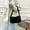 G, variant on Organizing and Storing - Fashion Casual Bag Women's Shoulder Bag Handbag Messenger Bag Wallet Storage
