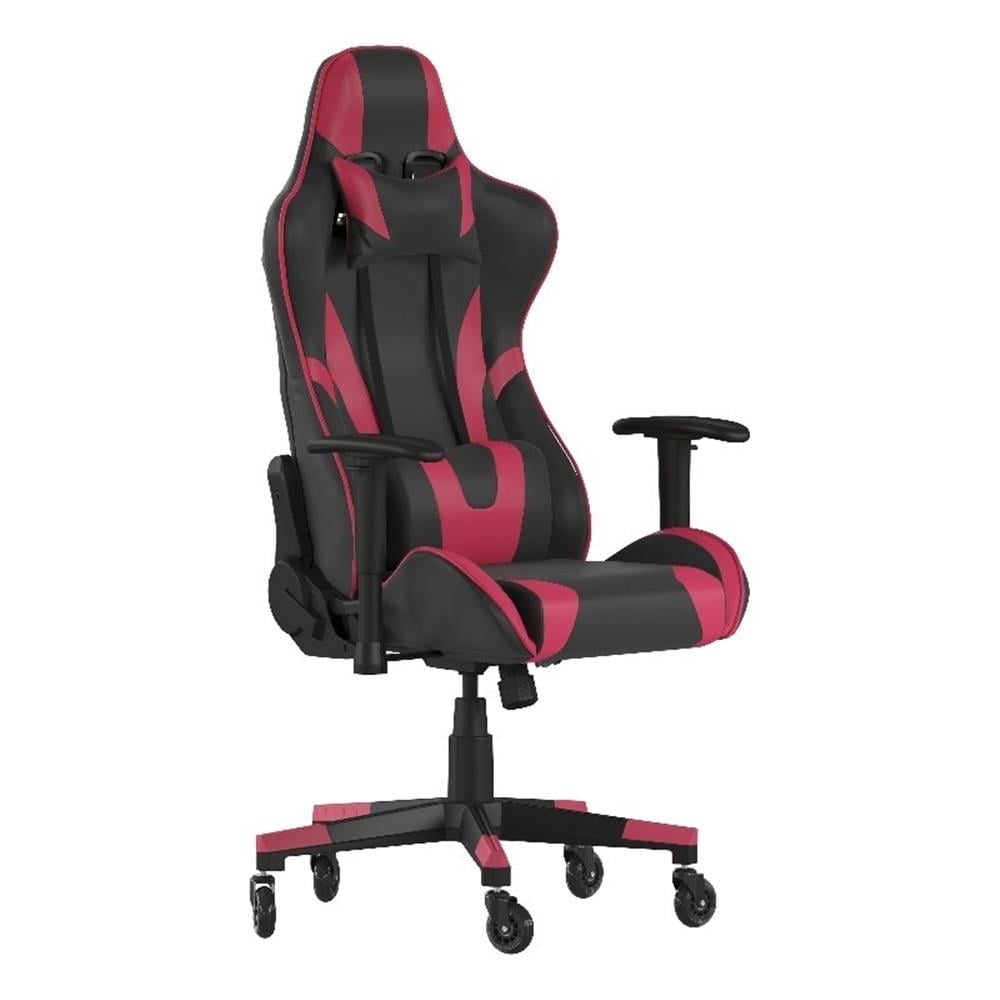 pemberly row office gaming chair product